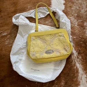 Petunia Pickle Bottom Cake purse